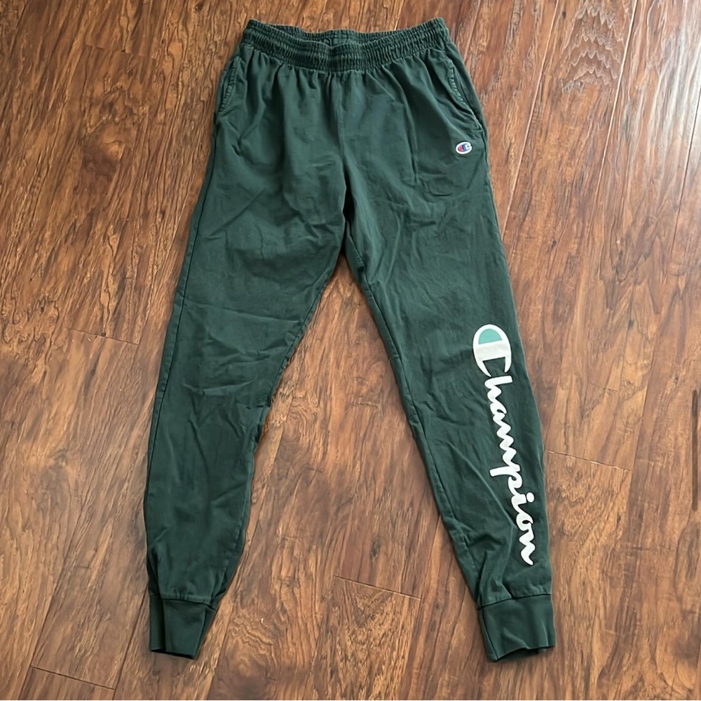 Women’s Champion jogger Pants